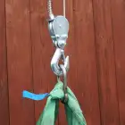 Guincho Elétrico 500kg 800W HCT 8450